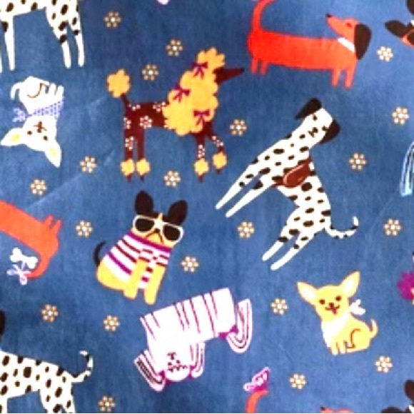 - 🌸 Vera Bradley NWT  50”x80 Throw Blanket - Picture 5 of 5